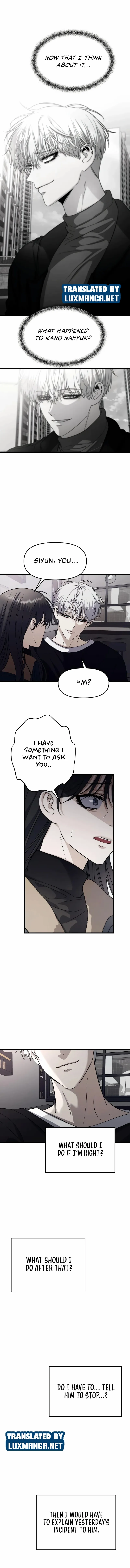 Dreaming Freedom Chapter 94.5 image 04
